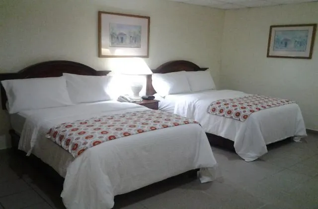 Micro Hotel Suites Condo Santo Domingo Dominican Republic
